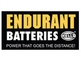 Endurant Batteries