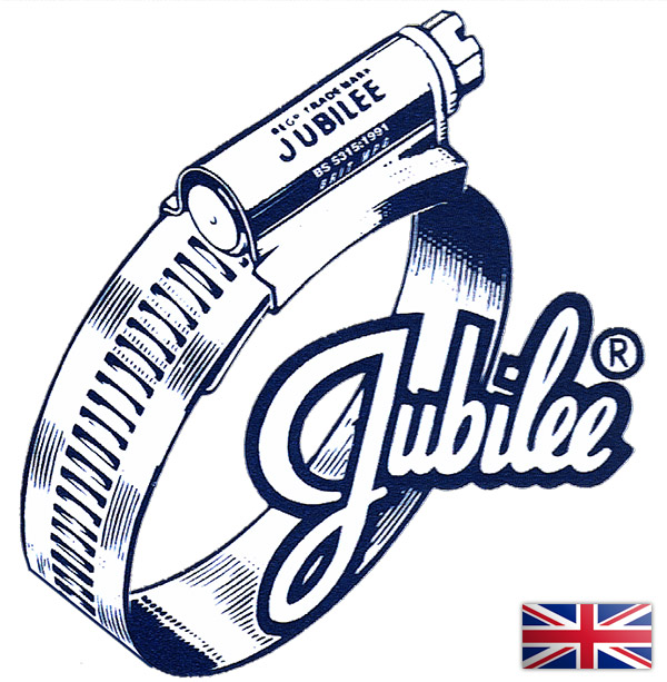 Jubilee Logo