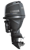 Yamaha Outboard Motor